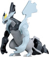 Takara Tomy Pokemon Collection ML-11 Moncolle Black Kyurem 4" Japanese Action Figure - Sweets and Geeks