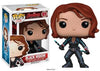 Funko Pop! Avengers: Age of Ultron - Black Widow #91 - Sweets and Geeks