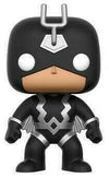Funko Pop! Marvel - Black Bolt (PX Previews) #191 - Sweets and Geeks