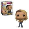 Funko Pop! DC Heroes Birds of Prey - Black Canary Boobytrap Battle #304 - Sweets and Geeks