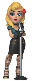 Funko Rock Candy: DC Bombshells - Black Canary (Target Exclusive) - Sweets and Geeks
