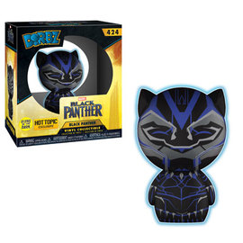 Funko Dorbz: Marvel - Black Panther #424 - Sweets and Geeks
