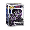 Funko Pop Avengers MechStrike - Black Panther - #830 - Sweets and Geeks