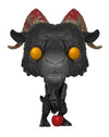 Funko Pop! The Witch - Black Phillip #612 - Sweets and Geeks