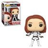 Funko Pop! Marvel - Black Widow #604 - Sweets and Geeks