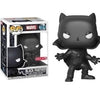 Funko Pop! Marvel: Black Panther #311 - Sweets and Geeks