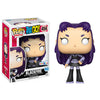 (DAMAGED BOX) Funko Pop! Animation: Teen Titans GO! - Blackfire (ToysRus) #454 - Sweets and Geeks