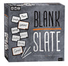 Blank Slate - Sweets and Geeks
