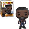 Funko Pop! The Suicide Squad - Bloodsport #1118 - Sweets and Geeks
