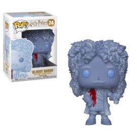 Funko Pop! Harry Potter - Bloody Baron #74 - Sweets and Geeks