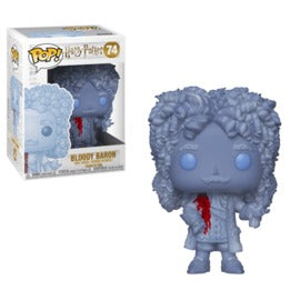 Funko Pop! Harry Potter - Bloody Baron #74 - Sweets and Geeks