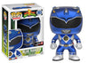 Funko Pop! Power Ranger - Blue Ranger (Metallic) #363 - Sweets and Geeks