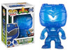 Funko Pop! Power Ranger - Blue Ranger (Morphing) #410 - Sweets and Geeks