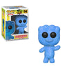 Funko Pop! Sour Patch Kids - Blue Raspberry Sour Patch Kid #4 - Sweets and Geeks