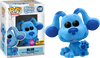 Funko Pop! Blue's Clue - Blue #1180 - Sweets and Geeks