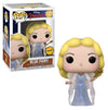 Funko POP! Disney: Pinocchio - Blue Fairy #1027 - Sweets and Geeks