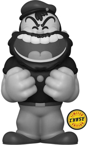 Copy of Funko Soda - Bluto (Chase) (Uncommon) - Sweets and Geeks