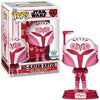 Funko Pop! Star Wars - Bo-Katan Kryze (Pink) #497 - Sweets and Geeks