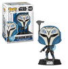 Funko Pop Star Wars- Bo-Katan Kryze #412 - Sweets and Geeks