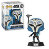 Funko Pop Star Wars- Bo-Katan Kryze #412 - Sweets and Geeks