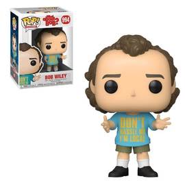 Funko Pop! Bob Wiley #994 What About Bob? - Sweets and Geeks