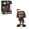 Funko Pop!: Star Wars - Boba Fett (Futura) (Target Exclusive) #297 - Sweets and Geeks