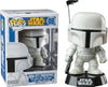 Funko Pop: Star Wars - Boba Fett [Prototype] #08 - Sweets and Geeks