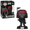 Funko Pop! Star Wars: Boba Fett #297 (Art Series Futra Black) (2020 Spring Convention Exclusive) - Sweets and Geeks