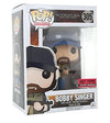 Funko Pop! Supernatural - Bobby Singer #305 - Sweets and Geeks