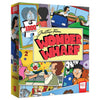 Bob's Burgers - Greetings from Wonder Wharf 1000 Piece Puzzle - Sweets and Geeks