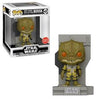 Pop Star Wars Bounty Hunters Collection BOSSK GameStop Exclusive # 437 - Sweets and Geeks