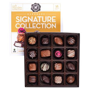 C3 SIGNATURE 16PC COLLECTION - Sweets and Geeks