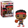 Funko Pop! Washington Wizards - Bradley Beal #85 - Sweets and Geeks