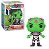 Funko Pop! Superman - Brainiac #365 - Sweets and Geeks