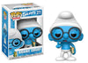 funko Pop! Animation - Brainy Smurf #271 - Sweets and Geeks