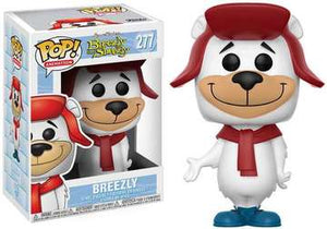 Funko Pop! Breezly and Sneezly - Breezly #277 - Sweets and Geeks
