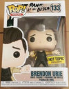 Funko Pop! Panic! at the Disco - Brendon Urie #133 - Sweets and Geeks