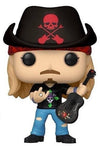 Funko POP Rocks: Bret Michaels #207 - Sweets and Geeks