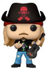 Funko POP Rocks: Bret Michaels #207 - Sweets and Geeks