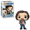 Funko Pop Movies: Anchorman - Brian Fantana (Scented) (2020 Summer Convention) #949 - Sweets and Geeks
