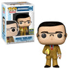 Funko Pop Movies: Anchorman - Brick Tamland (2020 Summer Convention) #950 - Sweets and Geeks