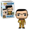 Funko Pop Movies: Anchorman - Brick Tamland (2020 Summer Convention) #950 - Sweets and Geeks