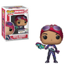 Funko POP! Games - Fortnite: Brite Bomber #427 (Metallic) (Amazon Exclusive) - Sweets and Geeks