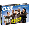 Clue- Brooklyn Nine-Nine - Sweets and Geeks