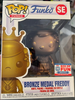 Funko Pop! Freddy Funko - Bronze Medal Freddy #SE - Sweets and Geeks