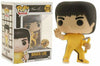 Funko POP! Movies: Bruce Lee (Game of Death Bait Exclusive) #219 - Sweets and Geeks