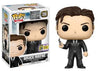 Funko Pop! Justice League - Bruce Wayne # 200 - Sweets and Geeks