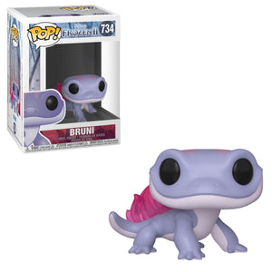 Funko Pop! Disney - Bruni #734 - Sweets and Geeks