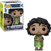 Funko Pop! Disney: Encanto - Bruno Madrigal #1150 - Sweets and Geeks