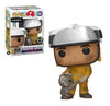 Funko Pop! - Bushfire Heroes #SE - Sweets and Geeks